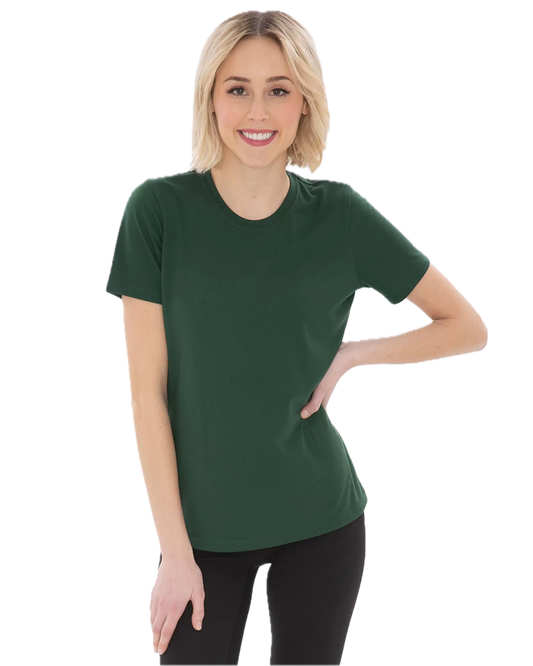 (Bulk) ATC 3600L | ATC Pro Spun Ladies Tee