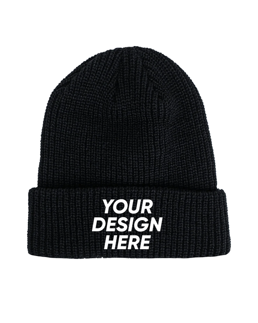 Accent Acrylic Beaniiez | Canadian MADE Beanies