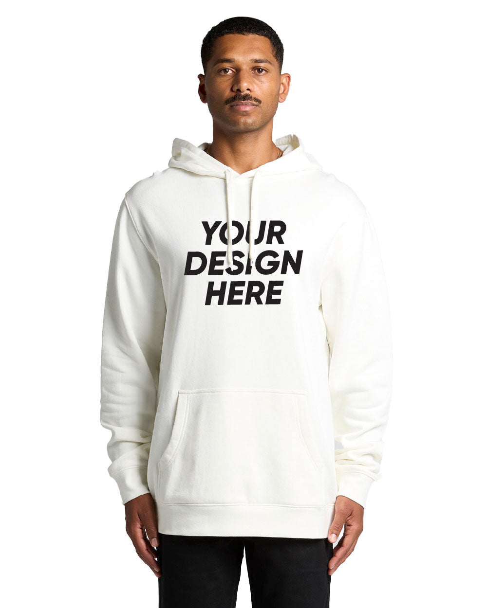 (ONLINE ORDER) Just Like Hero 2020 | Unisex Pullover Hoodie