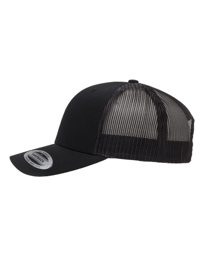 (Bulk) YP Classics 6606 | Retro Trucker Cap