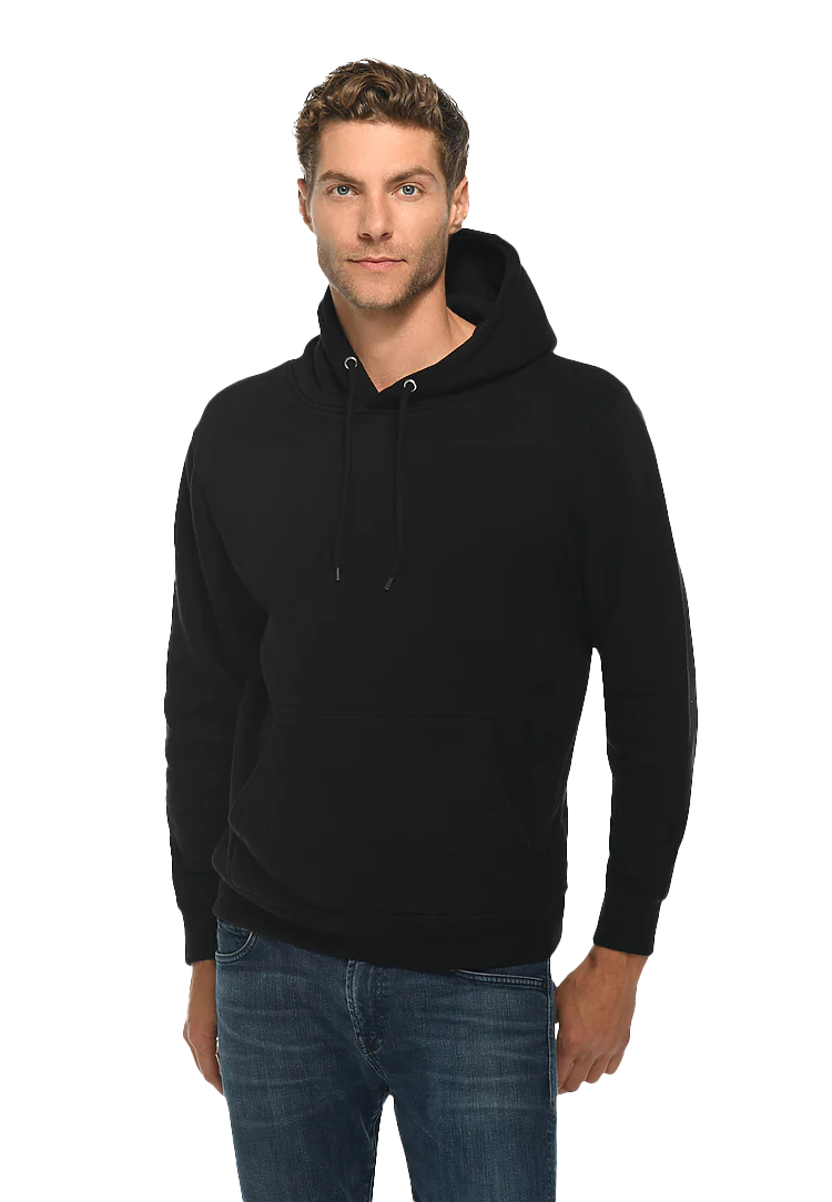 (Bulk) Lane Seven LS14001 | Premium Pull Over Hoodie