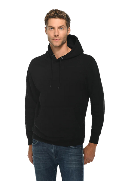 (Bulk) Lane Seven LS14001 | Premium Pull Over Hoodie