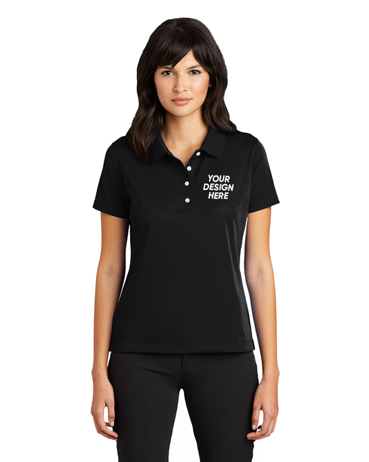 Nike 203697 | Dri-FIT Tech Basic Ladies' Polo