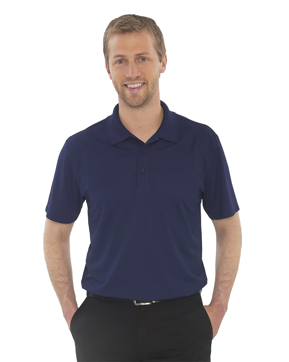 (Bulk) Coal Harbour S445 | Snag Resistant Polo