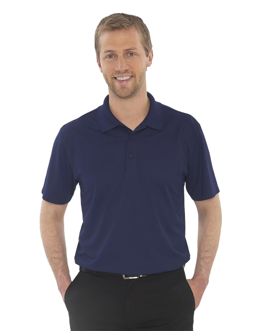 (Bulk) Coal Harbour S445 | Snag Resistant Polo