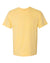 (BUTTER) Comfort Colors 1717 | Garment-Dyed Heavyweight T-Shirt