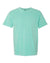 (CHALKY MINT) Comfort Colors 1717 | Garment-Dyed Heavyweight T-Shirt