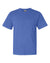 (FLO BLUE) Comfort Colors 1717 | Garment-Dyed Heavyweight T-Shirt