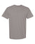 (GREY) Comfort Colors 1717 | Garment-Dyed Heavyweight T-Shirt