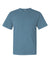 (ICE BLUE) Comfort Colors 1717 | Garment-Dyed Heavyweight T-Shirt