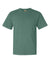 (LIGHT GREEN) Comfort Colors 1717 | Garment-Dyed Heavyweight T-Shirt