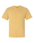 (MUSTARD) Comfort Colors 1717 | Garment-Dyed Heavyweight T-Shirt