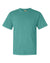 (SEAFOAM) Comfort Colors 1717 | Garment-Dyed Heavyweight T-Shirt