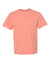 (TERRACOTTA) Comfort Colors 1717 | Garment-Dyed Heavyweight T-Shirt