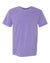 (VIOLET) Comfort Colors 1717 | Garment-Dyed Heavyweight T-Shirt