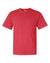 (WATERMELON) Comfort Colors 1717 | Garment-Dyed Heavyweight T-Shirt