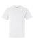 (WHITE) Comfort Colors 1717 | Garment-Dyed Heavyweight T-Shirt