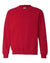 (ANTIQUE CHERRY RED) Gildan 18000 | Heavy Blend Crewneck Sweatshirt