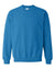 (ANTIQUE SAPPHIRE) Gildan 18000 | Heavy Blend Crewneck Sweatshirt