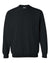 (BLACK) Gildan 18000 | Heavy Blend Crewneck Sweatshirt