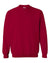 (CARDINAL RED) Gildan 18000 | Heavy Blend Crewneck Sweatshirt