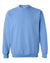 (CAROLINA BLUE) Gildan 18000 | Heavy Blend Crewneck Sweatshirt