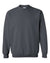 (CHARCOAL) Gildan 18000 | Heavy Blend Crewneck Sweatshirt