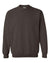 (DARK CHOCOLATE) Gildan 18000 | Heavy Blend Crewneck Sweatshirt