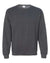 (DARK HEATHER) Gildan 18000 | Heavy Blend Crewneck Sweatshirt