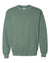 (HEATHER SPORT DARK GREEN) Gildan 18000 | Heavy Blend Crewneck Sweatshirt