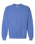 (HEATHER SPORT ROYAL) Gildan 18000 | Heavy Blend Crewneck Sweatshirt