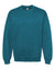 (LEGION BLUE) Gildan 18000 | Heavy Blend Crewneck Sweatshirt