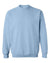 (LIGHT BLUE) Gildan 18000 | Heavy Blend Crewneck Sweatshirt