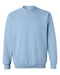 (LIGHT BLUE) Gildan 18000 | Heavy Blend Crewneck Sweatshirt