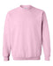 (LIGHT PINK) Gildan 18000 | Heavy Blend Crewneck Sweatshirt