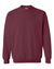 (MAROON) Gildan 18000 | Heavy Blend Crewneck Sweatshirt