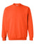 (ORANGE) Gildan 18000 | Heavy Blend Crewneck Sweatshirt