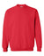 (RED) Gildan 18000 | Heavy Blend Crewneck Sweatshirt