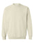 (SAND) Gildan 18000 | Heavy Blend Crewneck Sweatshirt