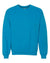 (SAPPHIRE) Gildan 18000 | Heavy Blend Crewneck Sweatshirt