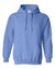 (CAROLINA BLUE) Gildan 18500 | Heavy Blend Hooded Sweatshirt