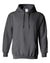 (CHARCOAL) Gildan 18500 | Heavy Blend Hooded Sweatshirt