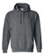 (DARK HEATHER) Gildan 18500 | Heavy Blend Hooded Sweatshirt