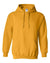 (GOLD) Gildan 18500 | Heavy Blend Hooded Sweatshirt