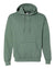 (HEATHER SPORT DARK GREEN) Gildan 18500 | Heavy Blend Hooded Sweatshirt