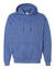 (HEATHER SPORT ROYAL) Gildan 18500 | Heavy Blend Hooded Sweatshirt
