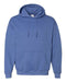 (HEATHER SPORT ROYAL) Gildan 18500 | Heavy Blend Hooded Sweatshirt