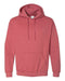 (HEATHER SPORT SCARLET RED) Gildan 18500 | Heavy Blend Hooded Sweatshirt