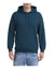 (LEGION BLUE) Gildan 18500 | Heavy Blend Hooded Sweatshirt