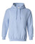 (LIGHT BLUE) Gildan 18500 | Heavy Blend Hooded Sweatshirt
